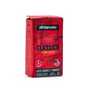 Caffè classico altromercato